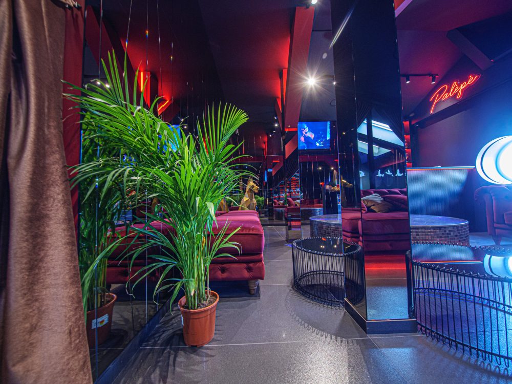 Party room erdvė, nuotrauka 28