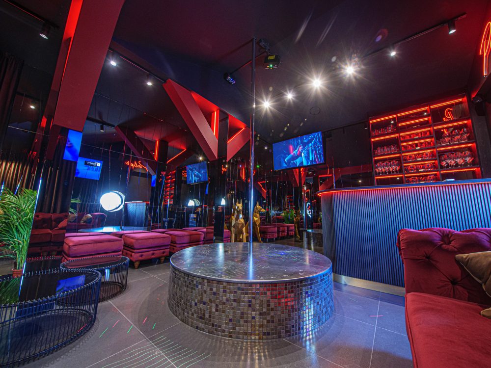 Party room erdvė, nuotrauka 29