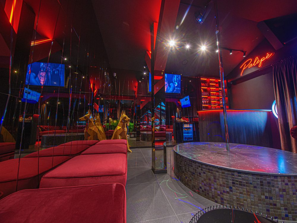 Party room erdvė, nuotrauka 39