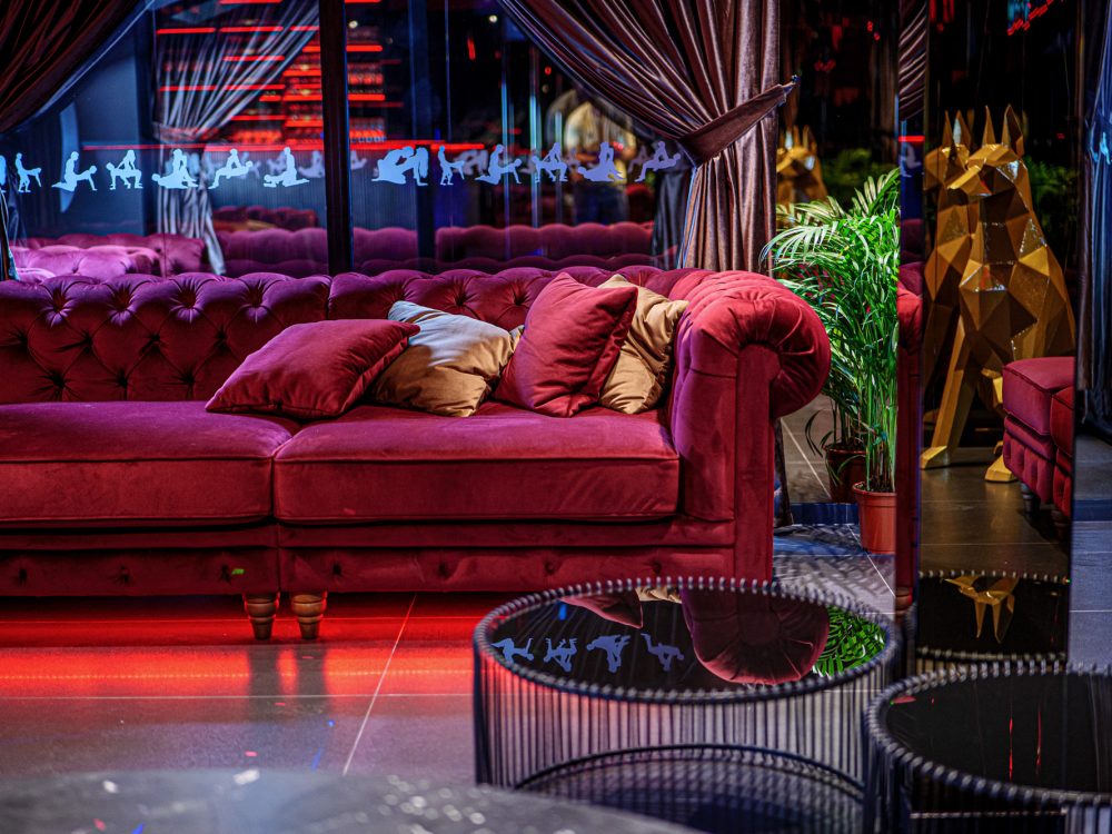 Party room erdvė, nuotrauka 25